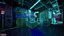 CyberPunk Underpass for UE