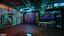 CyberPunk Underpass for UE