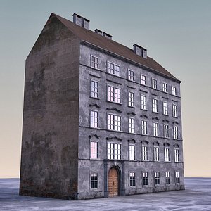 free max mode europe building
