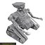 Robot Rt model 1.0 High Poly Rigged