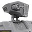 Robot Rt model 1.0 High Poly Rigged