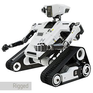 robot rt 1 0 model