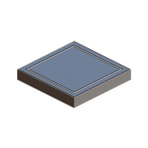 3D Smart Drain