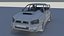 斯巴鲁翼豹WRX STI（2003）