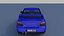 斯巴鲁翼豹WRX STI（2003）