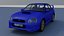 斯巴鲁翼豹WRX STI（2003）