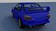 斯巴鲁翼豹WRX STI（2003）