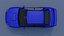 斯巴鲁翼豹WRX STI（2003）