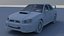 斯巴鲁翼豹WRX STI（2003）