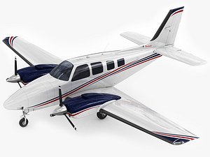 Download Free & Premium Baron 3D Models | TurboSquid