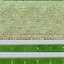 Garland Frosted Long