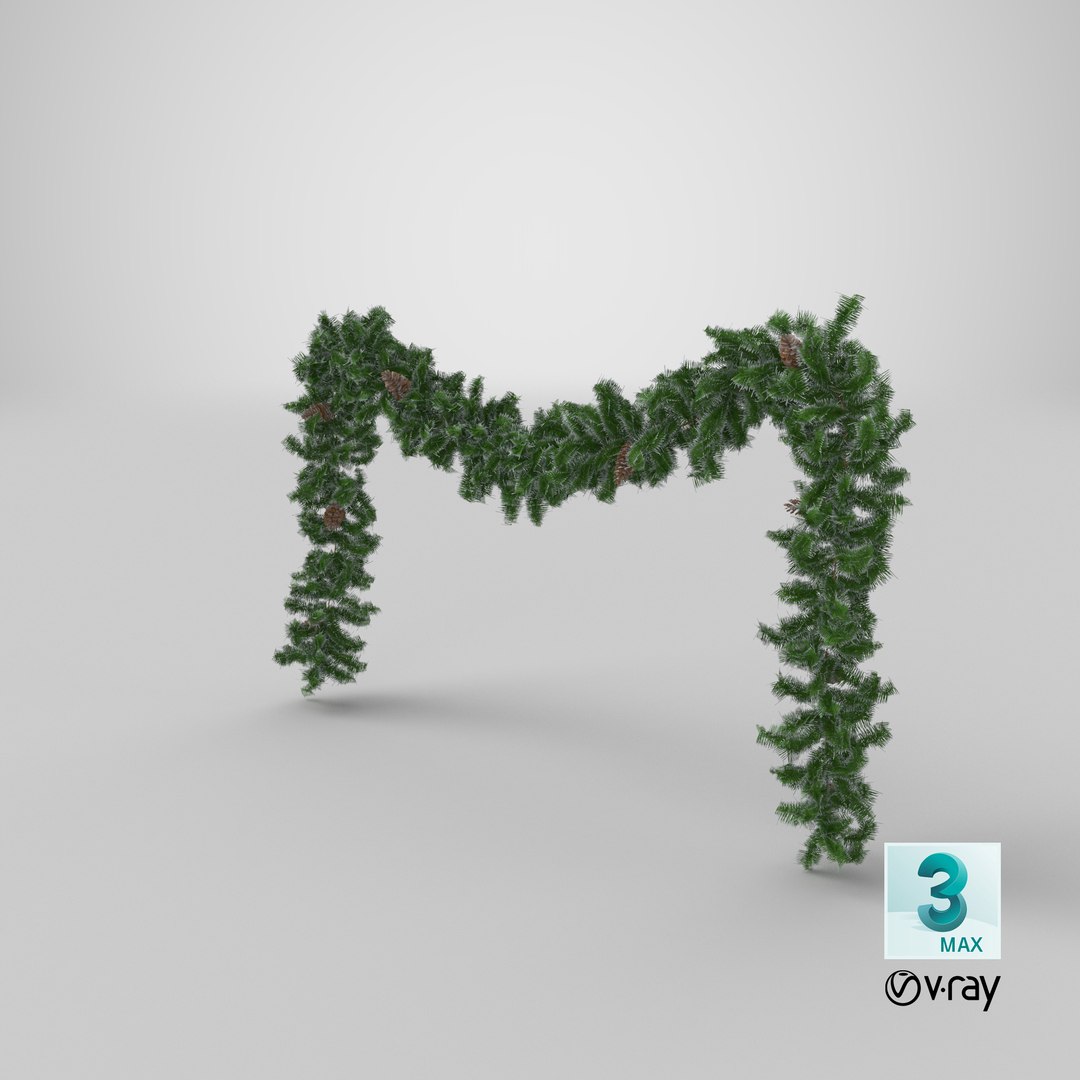 3D garland frosted long model https://p.turbosquid.com/ts-thumb/BK/SIhrLK/rCV2sT2K/stemcell_max_vray_render/png/1544028328/1920x1080/fit_q87/d1adcac428342929983135719e9b12e359012882/stemcell_max_vray_render.jpg