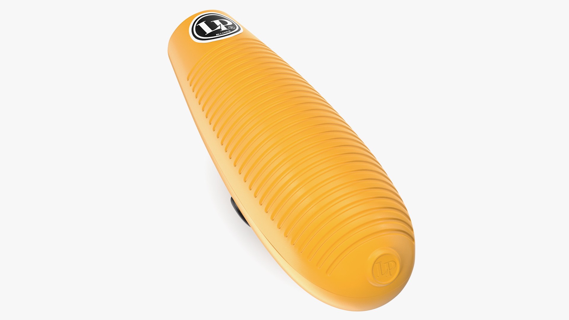 Percussion LP243 Super Guiro 3D model preview