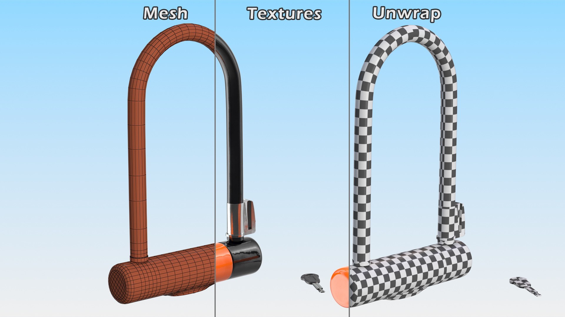 3D heavy duty bicycle u model https://p.turbosquid.com/ts-thumb/BK/VUmYLf/TcxLtQJn/heavydutybicycleulockmb3dmodel018/jpg/1605842527/1920x1080/fit_q87/4cdbc1739cb01dc3389f7fcad78ee8b186a9fe2a/heavydutybicycleulockmb3dmodel018.jpg