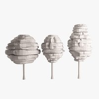 Conceptual trees
