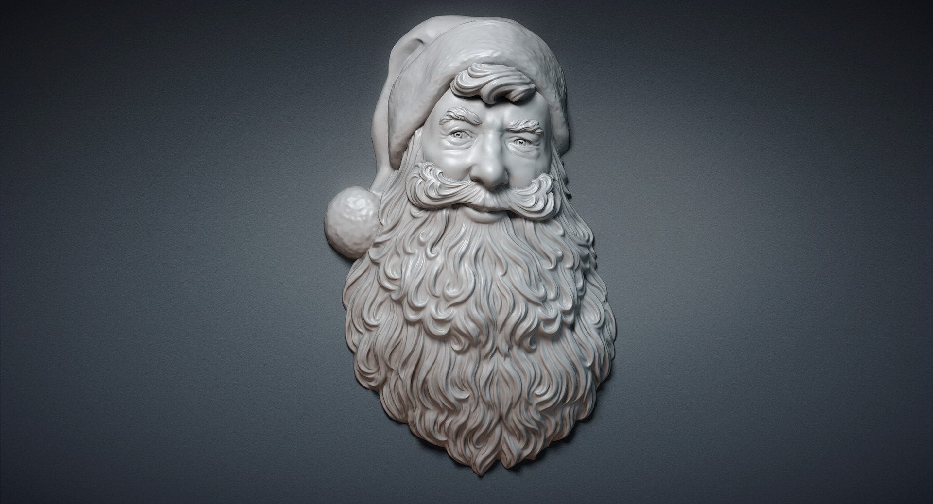 santa claus portrait relief 3d obj https://p.turbosquid.com/ts-thumb/BK/ai3yhn/9YsRJBGd/santaclausportraitreliefcnc3dmodel01/jpg/1479632038/1920x1080/fit_q87/5994aea6296dfa61c46e3acaebf2602d785ef189/santaclausportraitreliefcnc3dmodel01.jpg