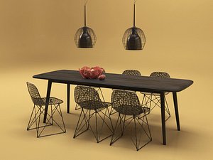 Dining Set 41