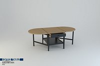 Coffee Table Arkelstorp Set Ikea