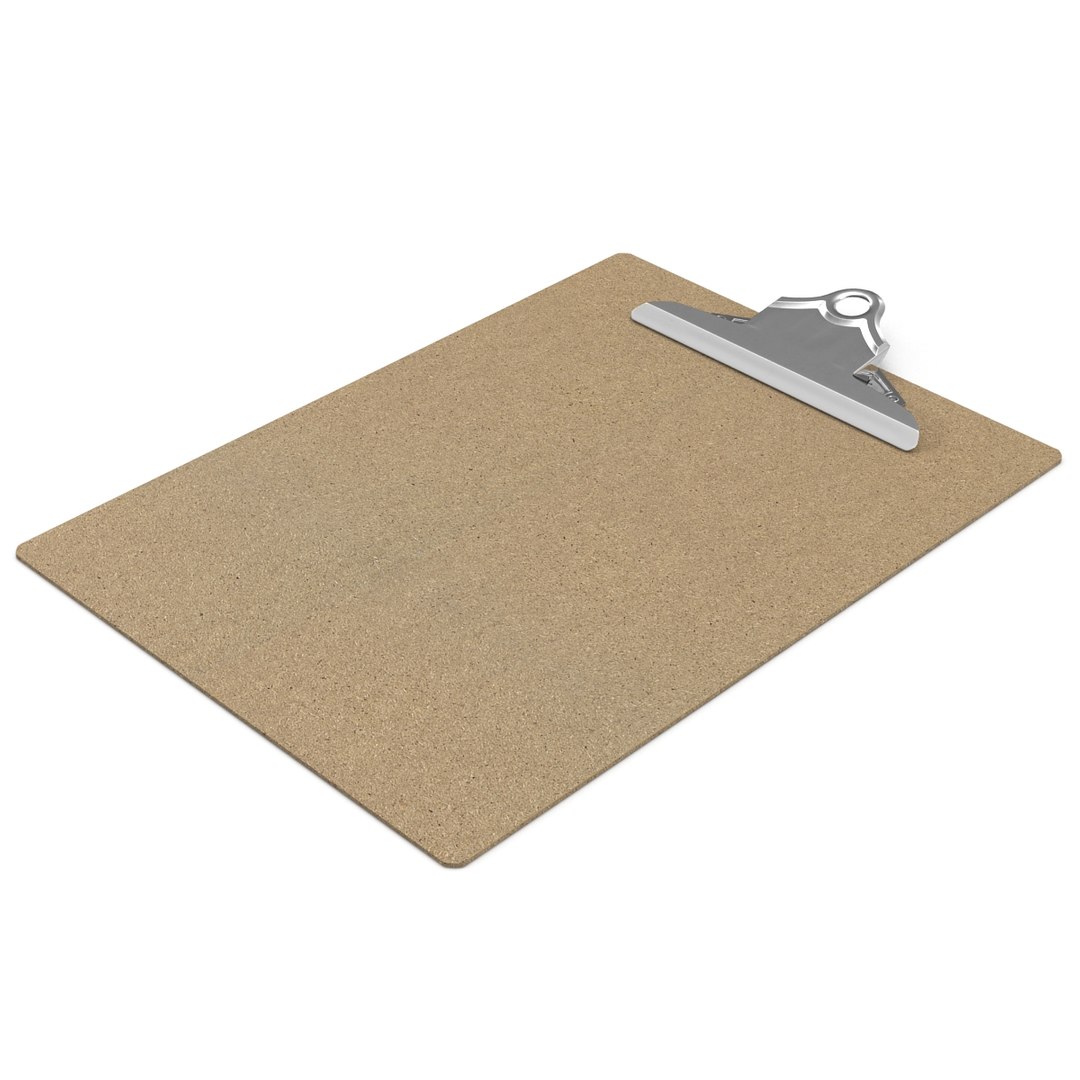 max clipboard 2 https://p.turbosquid.com/ts-thumb/BK/g6cDCv/i4aAsn5n/clipboard3dmodel13/jpg/1429031675/1920x1080/fit_q87/75eeb3436aee196e2eb1dfc329410ac63e6c69e8/clipboard3dmodel13.jpg