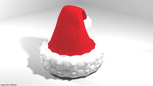 modeled 3D