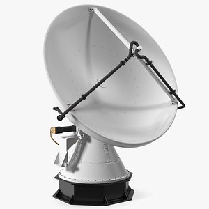 X Band Polarimetric Doppler Mobile Radar