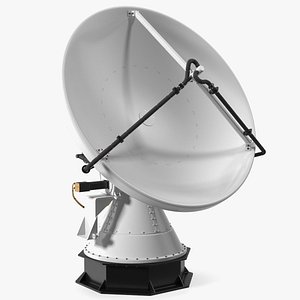 X Band Polarimetric Doppler Mobile Radar