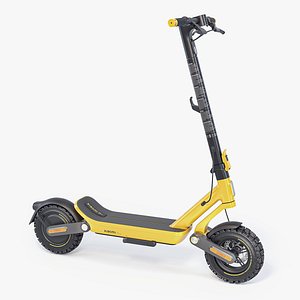 Xiaomi Electric Scooter 6 Ultra model