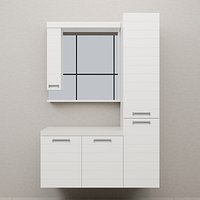 Bathroom Cabinet