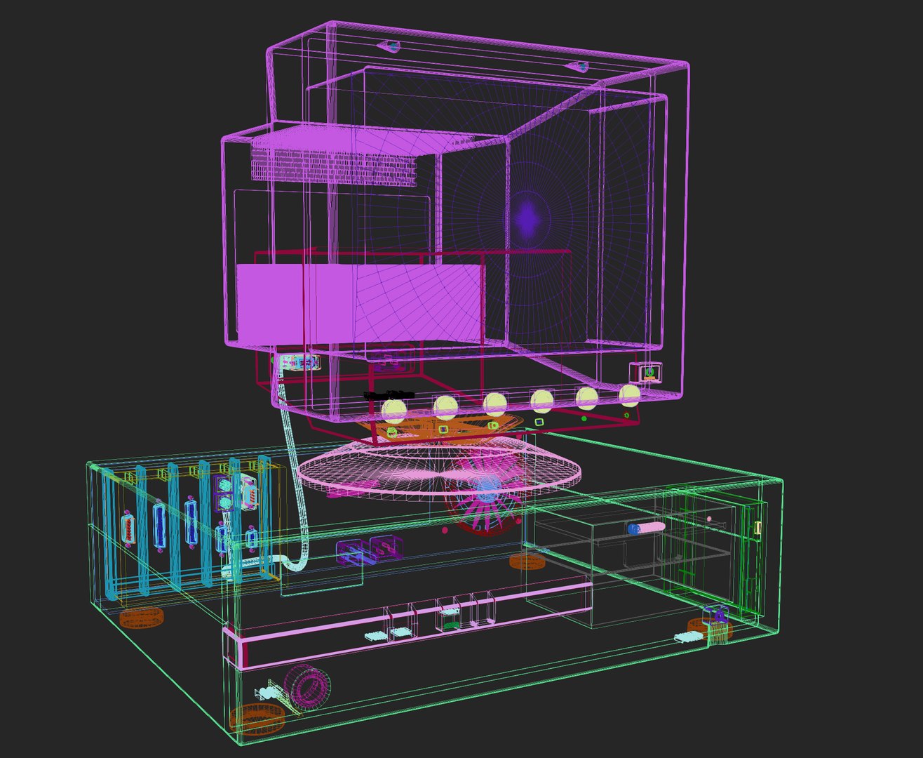 3D model vintage pc crt monitor https://p.turbosquid.com/ts-thumb/BK/sdbCJG/Rv/pcbundlewire/jpg/1627570180/1920x1080/fit_q87/cb741a223972512f1e820f829337d129afc8425c/pcbundlewire.jpg