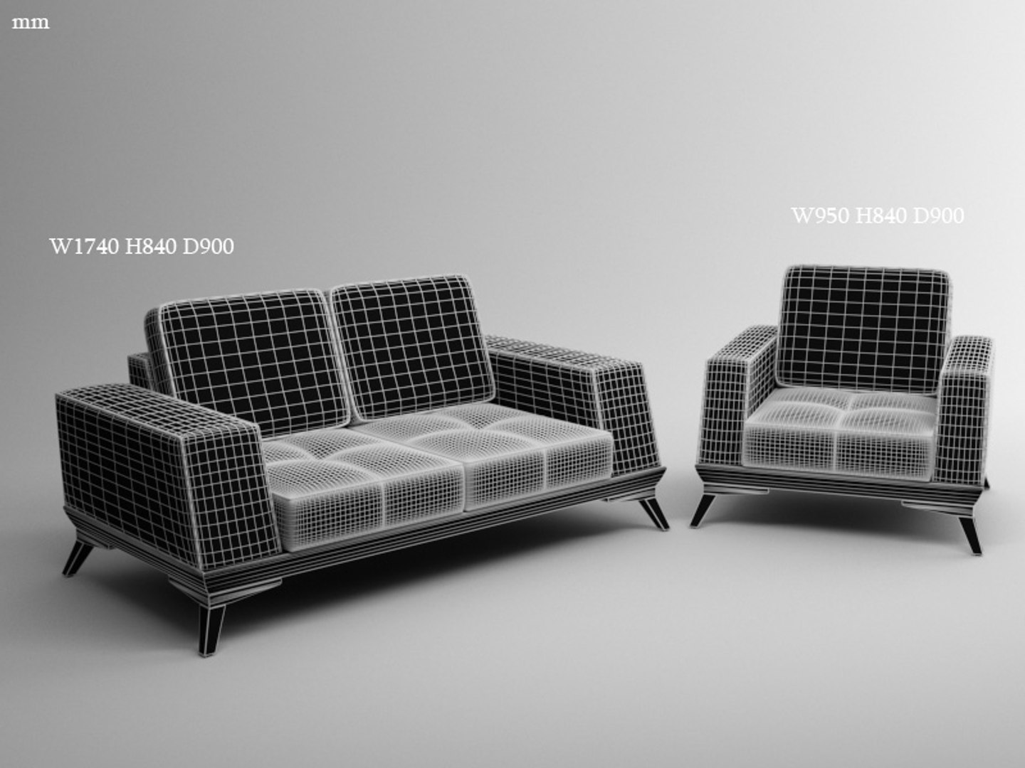 Sofa Furniture Max