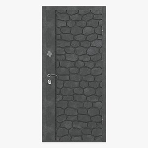 Modern Door