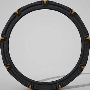 Stargate Star Gate Lightwave