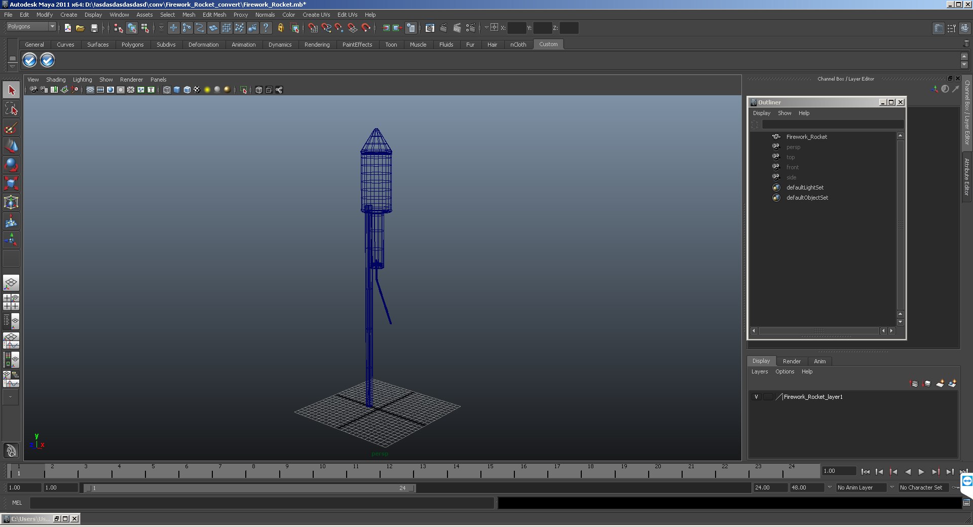 3D firework rocket https://p.turbosquid.com/ts-thumb/BK/xOKdfv/X8kRrwQB/fireworkrocketmb3dmodel027/jpg/1530202061/1920x1080/fit_q87/f3fb53b85cccc10ad56d872620c972027c1e48d4/fireworkrocketmb3dmodel027.jpg