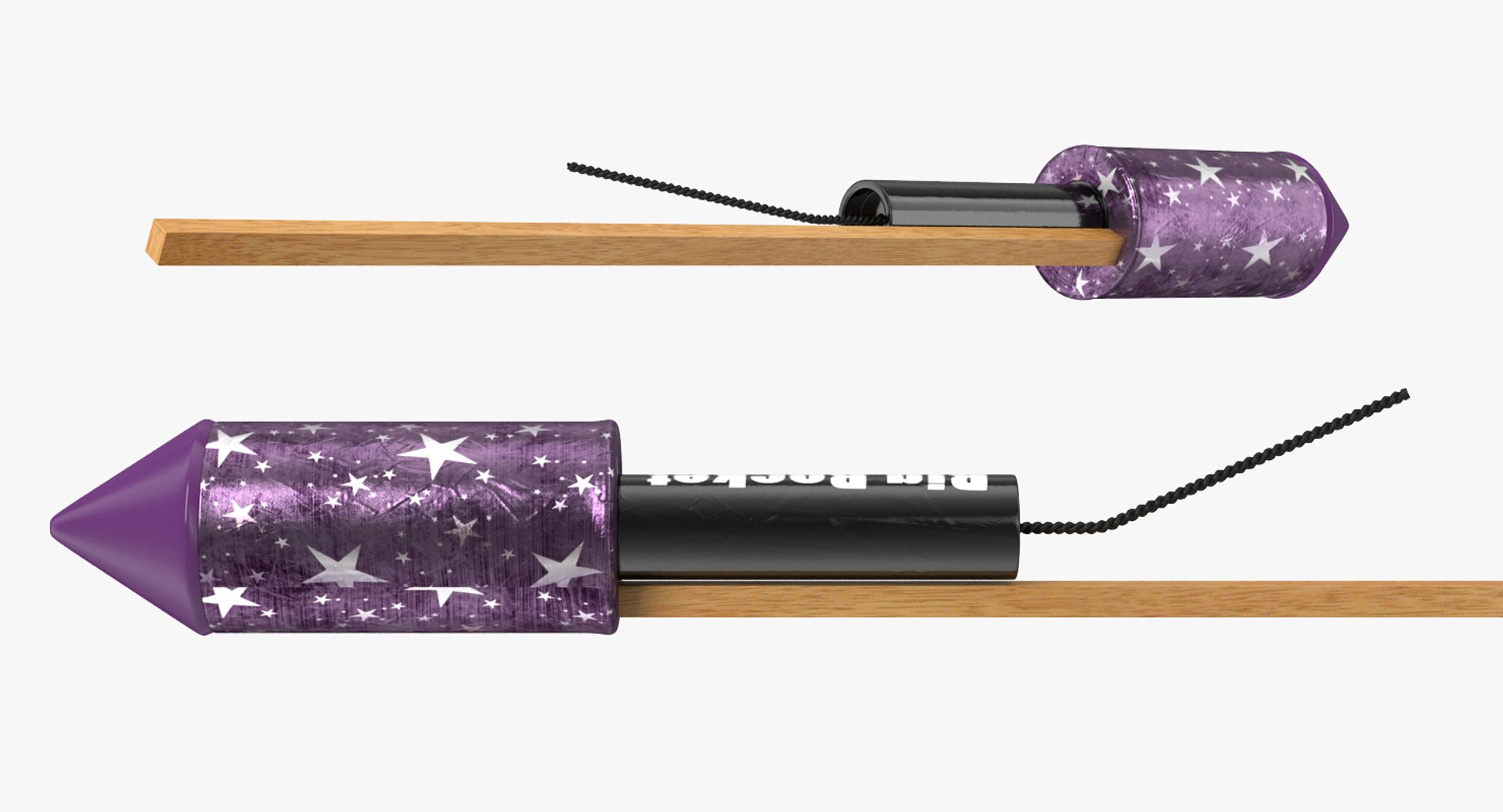3D firework rocket https://p.turbosquid.com/ts-thumb/BK/xOKdfv/w1CrlVVr/fireworkrocketmb3dmodel019/jpg/1530202061/1920x1080/fit_q87/06b00369bb327718ab95bb1bb44d3c4e74dc451d/fireworkrocketmb3dmodel019.jpg