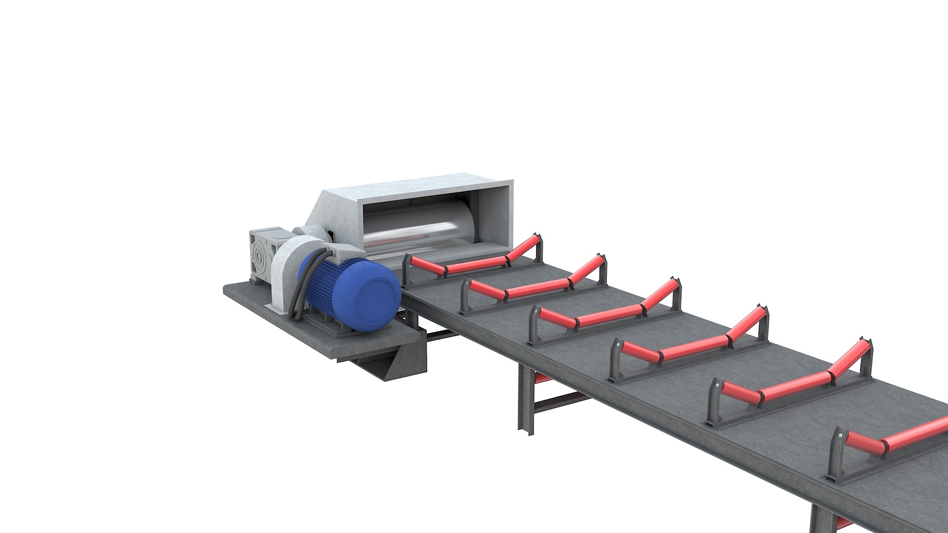 Conveyor belt 3D model https://p.turbosquid.com/ts-thumb/BK/zdtGbn/AM/beltconveyor15/jpg/1732824135/1920x1080/fit_q87/557b934cbd0234a5358790ad63578102c486bd01/beltconveyor15.jpg