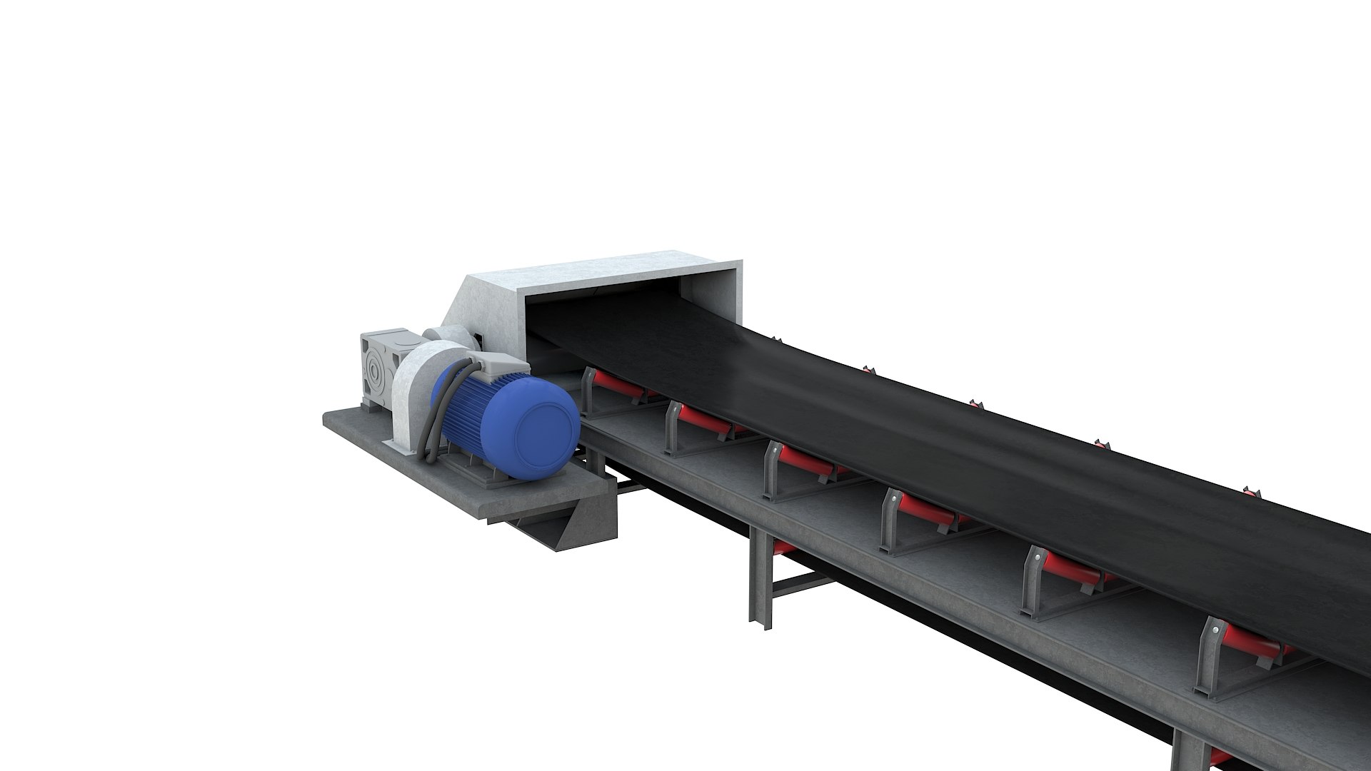 Conveyor belt 3D model https://p.turbosquid.com/ts-thumb/BK/zdtGbn/fM/beltconveyor14/jpg/1732824135/1920x1080/fit_q87/de7a75520f05ffd52feeac969e5a42b2124e6e94/beltconveyor14.jpg