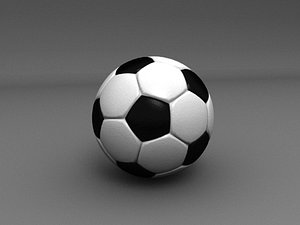 soccer ball