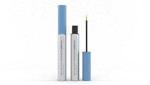 Eyeliner 3D model