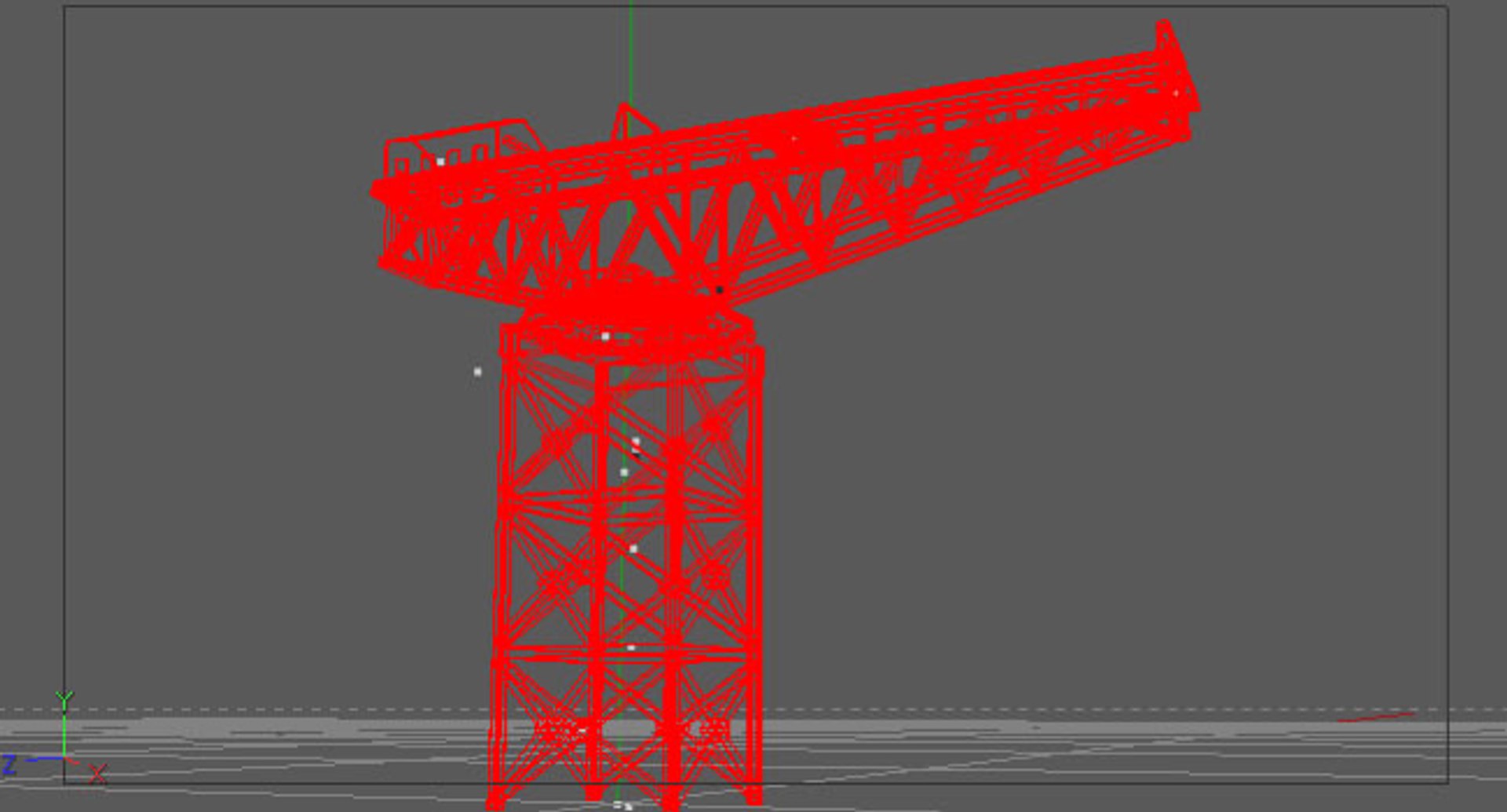 3d finnieston crane model https://p.turbosquid.com/ts-thumb/BL/68pmCD/omVvpti3/finniestoncrane_wire/jpg/1203077589/1920x1080/fit_q87/885101a1ddcfc5501dd8307e35f43e7cf1a95424/finniestoncrane_wire.jpg