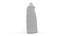 Plastic Bottles 3D model