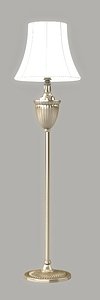 Standing Lamp(Antique)