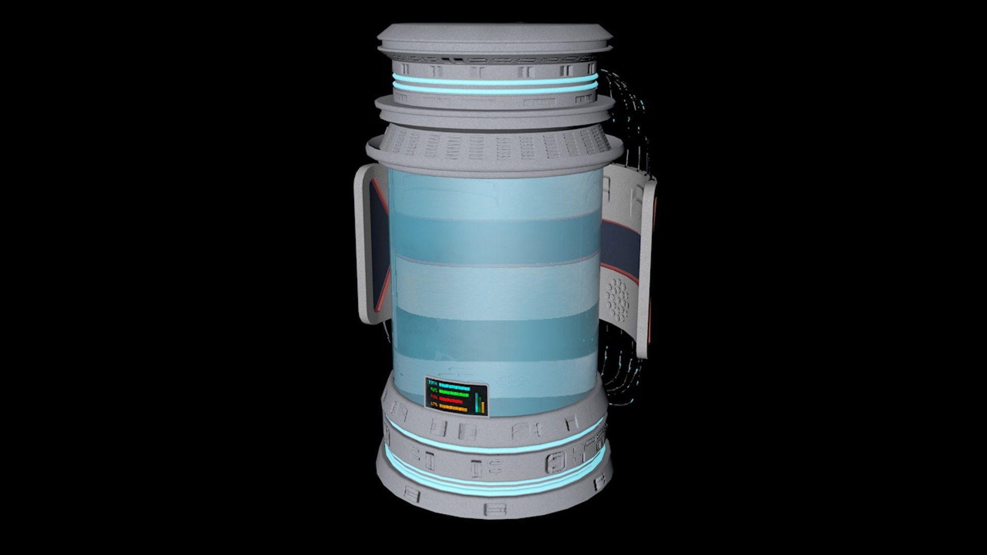 3d Model Gen Games
