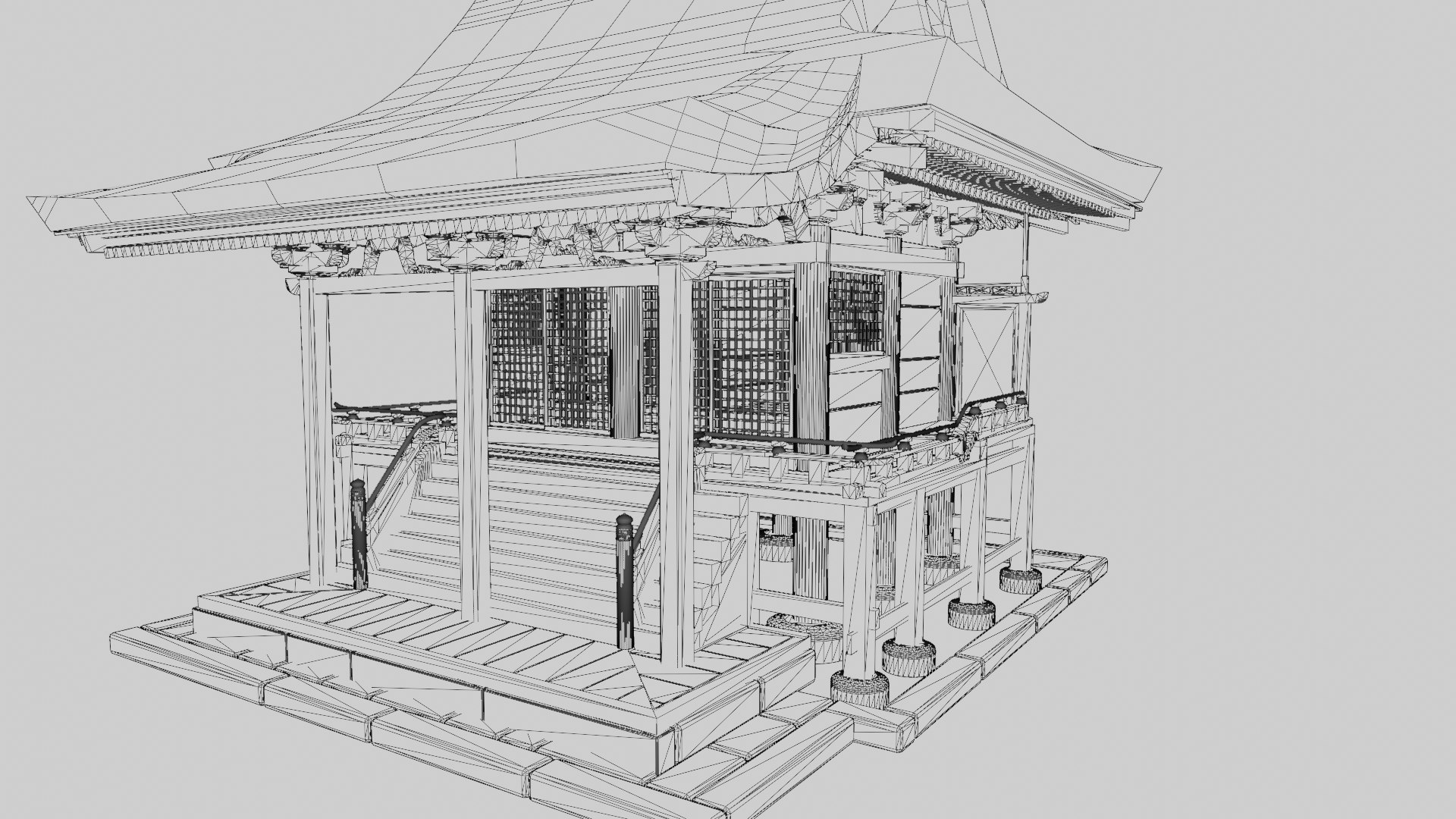 3D Kasuga shrine in Japan https://p.turbosquid.com/ts-thumb/BL/83ApOu/ye/wireframe_02/png/1741529141/1920x1080/fit_q87/86decb47c8e2f8881ca5ca04b1131bc29f73ec34/wireframe_02.jpg