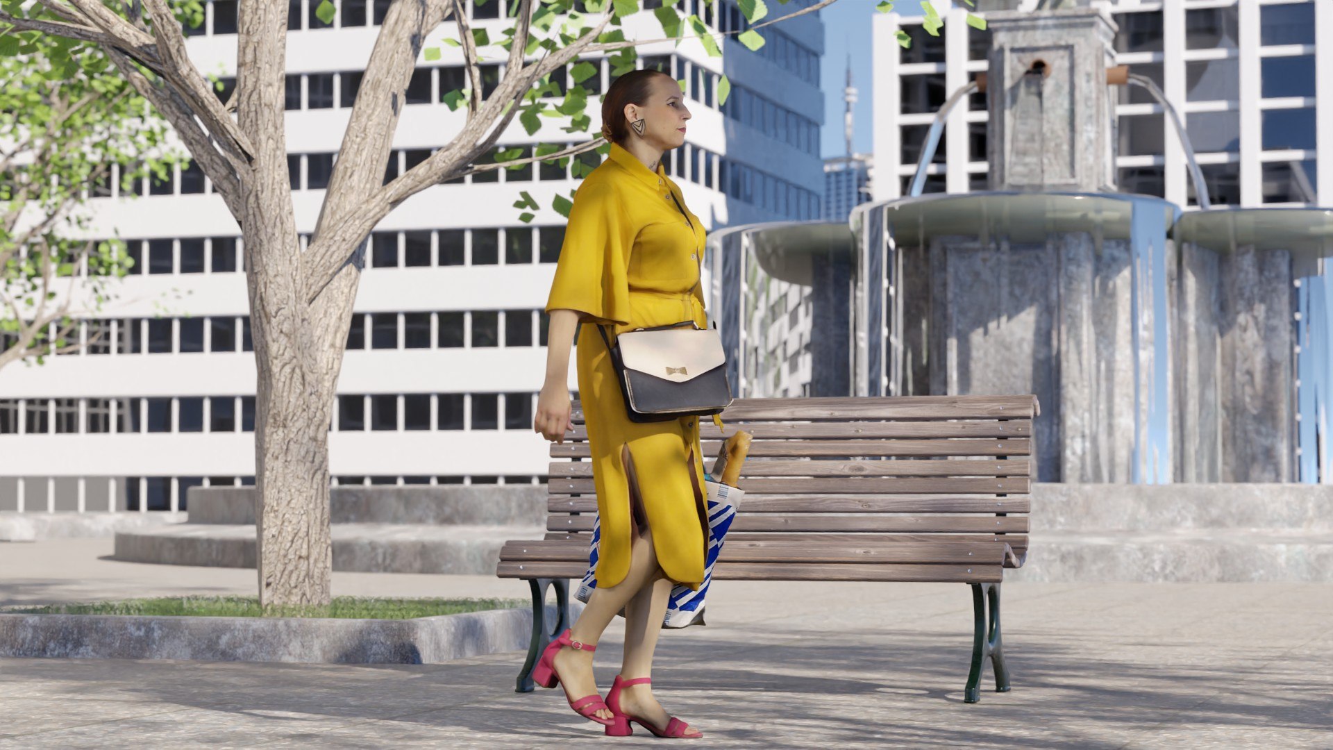 Woman Walking Groceries 1 3D model https://p.turbosquid.com/ts-thumb/BL/GVJ2Ms/8s/city/jpg/1692709659/1920x1080/fit_q87/da5c37623eac58834003b48b5da655dc1fda8e3c/city.jpg