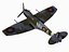 Supermarine Spitfire VC