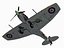 Supermarine Spitfire VC