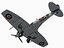 Supermarine Spitfire VC