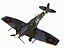 Supermarine Spitfire VC