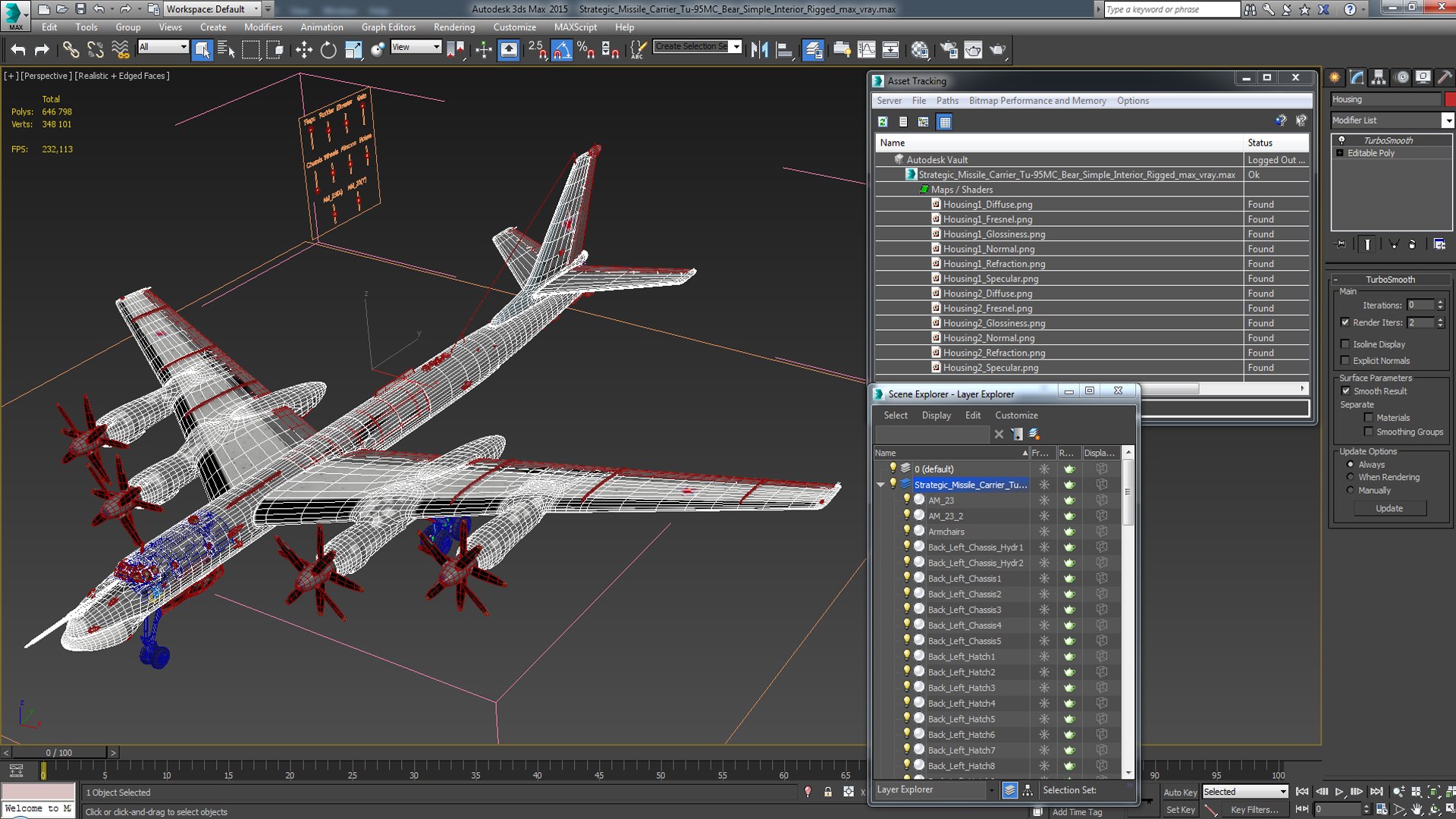 Strategic Missile Carrier Tu-95MC Bear Simple Interior Rigged 3D https://p.turbosquid.com/ts-thumb/BL/GuhqFw/ei/strategicmissilecarriertu95mcbearsimpleinteriorriggedmb3dmodel029/jpg/1660329517/1920x1080/fit_q87/26104a8dc78b8c258d72d66dbd180f0f6cdcc31c/strategicmissilecarriertu95mcbearsimpleinteriorriggedmb3dmodel029.jpg