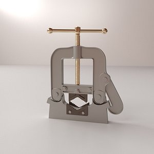 vise v2 3ds
